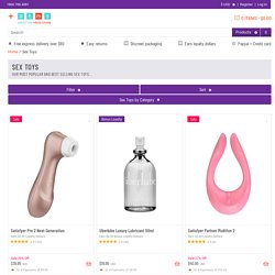 Buy Sex Toys - Adulttoymegastore USA