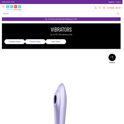 Buy Vibrators