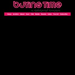 Buying Time - Chapter 1