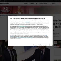 VIDEO. Bygmalion : le déjeuner secret où François Fillon a demandé à "taper vite" pour abattre Nicolas Sarkozy, selon le secrétaire général de l'Elysée