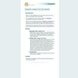 bytefx