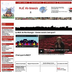 petite histoire pour un grand projet associatif