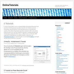 OnlineTutorials - Aurora