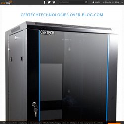 Should You Buy a Swing Frame Data Cabinet Online? - certechtechnologies.over-blog.com