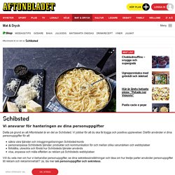 Cacio e pepe – recept på pasta med parmesan