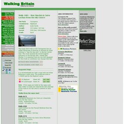 Ben Macdui & Cairn Lochan from the Ski Centre - Cairngorm Highland - Walk 1881 - a walk description from Walking Britain