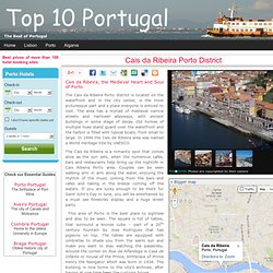 Top 10 Portugal - Best of Portugal