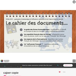 cajoer copie by nadine.guimberteau on Genially