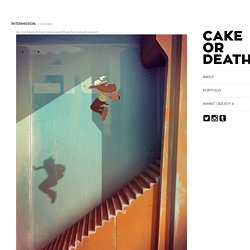 cake or death