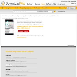 Handy Calendar für S60 5th Edition » Rezension Download-Apps