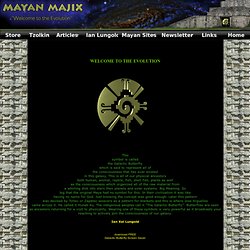 Mayan Majix