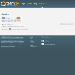 Blog Teamizy