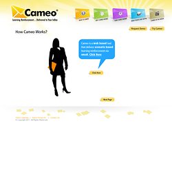 Cameo