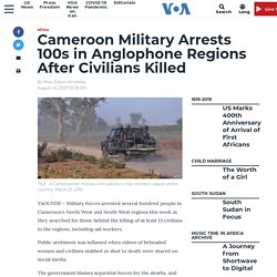 www.voanews