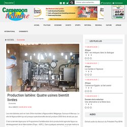 Cameroon-Tribune