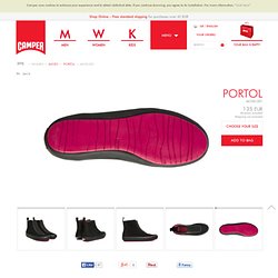 Portol 46760-001 Ankle boots Women. Official Online Store Greece