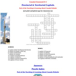is everything you wanted to know about Canada and canadian information about provinces, provincial federal government, native people, maps and statistics