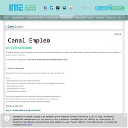 Canal Empleo