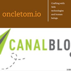 Canalblog Importer : migrer de Canalblog vers WordPress en 5 clics