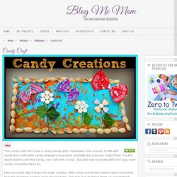 Candy Creations