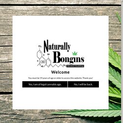 Cannabis 101 – Naturally Bongins