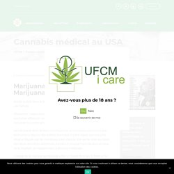 UFCM - Union Francophone pour les Cannabinoïdes en Médecine