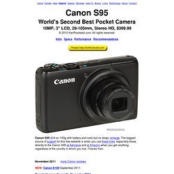 $400 Canon S95