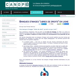 Canopé Créteil - Banques d’images "libres de droits" en ligne