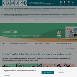 CanoTech
