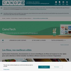 CanoTech