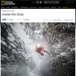 National Geographic Photo of the Day
