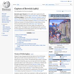 Capture of Berwick (1482)