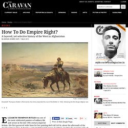 How to do Empire Right?