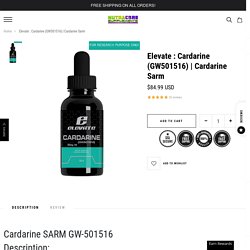 NutraCore Supplements