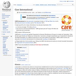 Care International