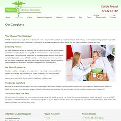Affordable Medical Resources