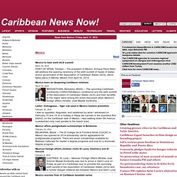 Caribbean News Now