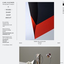 Carl Kleiner