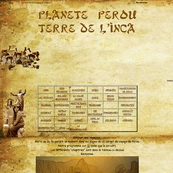 CARNET DE VOYAGE AU PEROU - 10 - MACHU PICCHU - PLANETE PEROU TERRE DE L'INCA