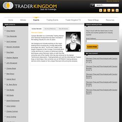 Fibonacci Trader Kingdom