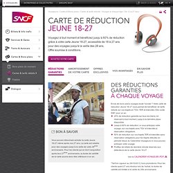 SNCF - Carte 12-25 - Erreur