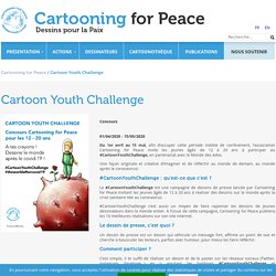 Cartoon Youth Challenge