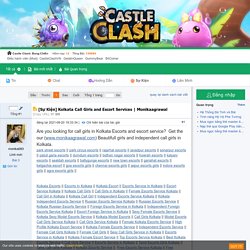 Castle Clash: Bang Chiến