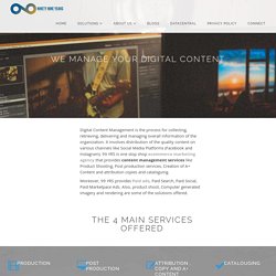 Get Your Digital Content Marketing At 99yrs