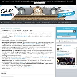 Catalogue en ligne CAP Pôle documentaire