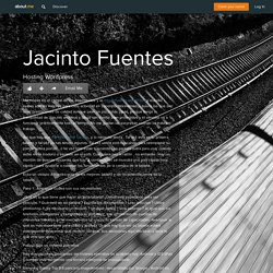 Jacinto Fuentes - Cataluña, hosting wordpress, Creación y desarrollo web