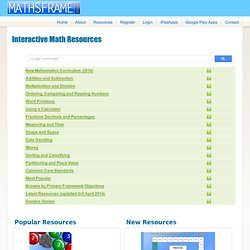 www.mathsframe.co.uk/resources/category/