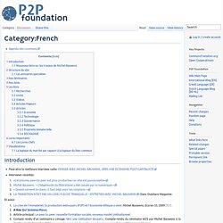 Category:French