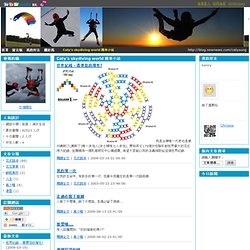 Caty's skydiving world 跳傘小站