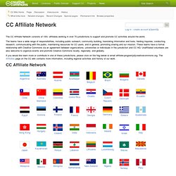 CC Affiliate Network